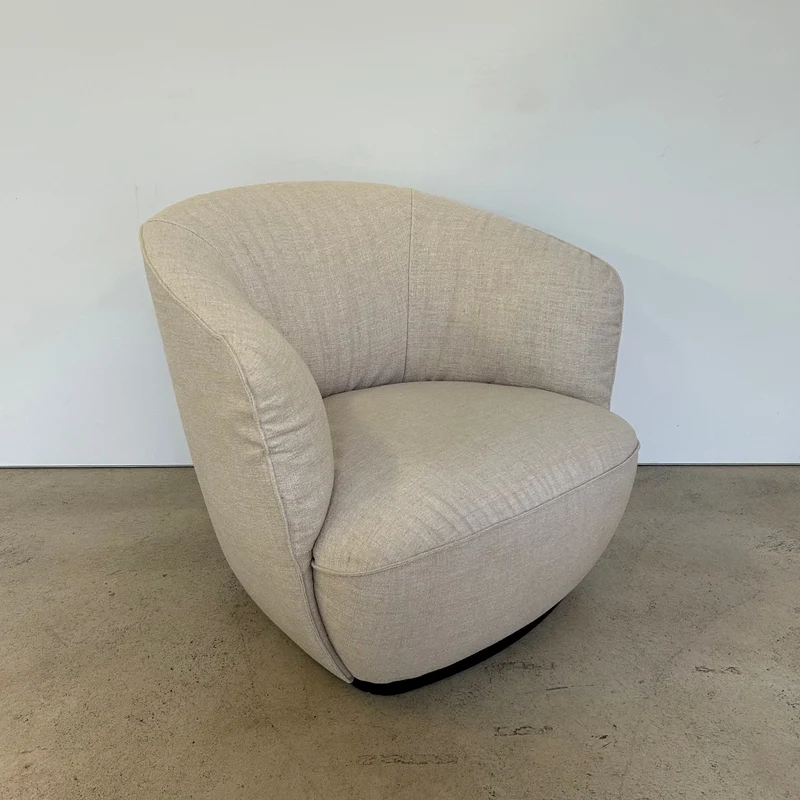 Walter Knoll / Ishino 195-10 / Sessel