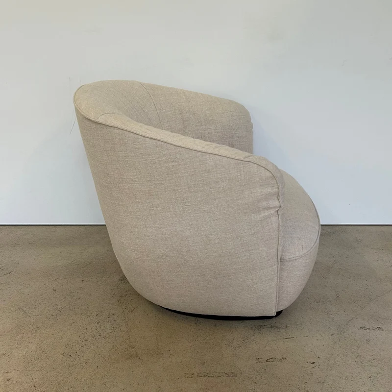 Walter Knoll / Ishino 195-10 / Sessel