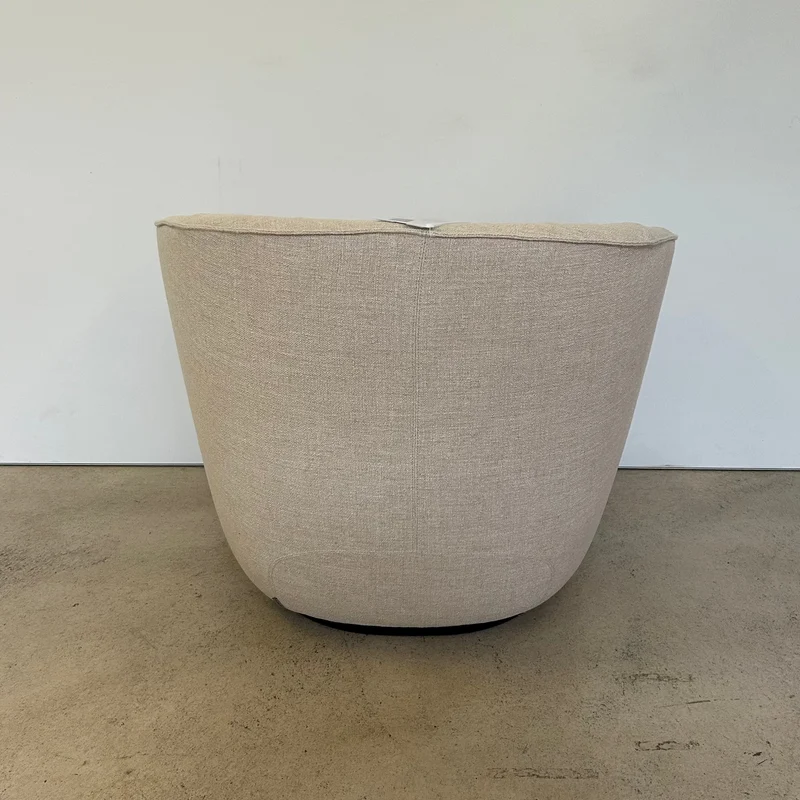 Walter Knoll / Ishino 195-10 / Sessel