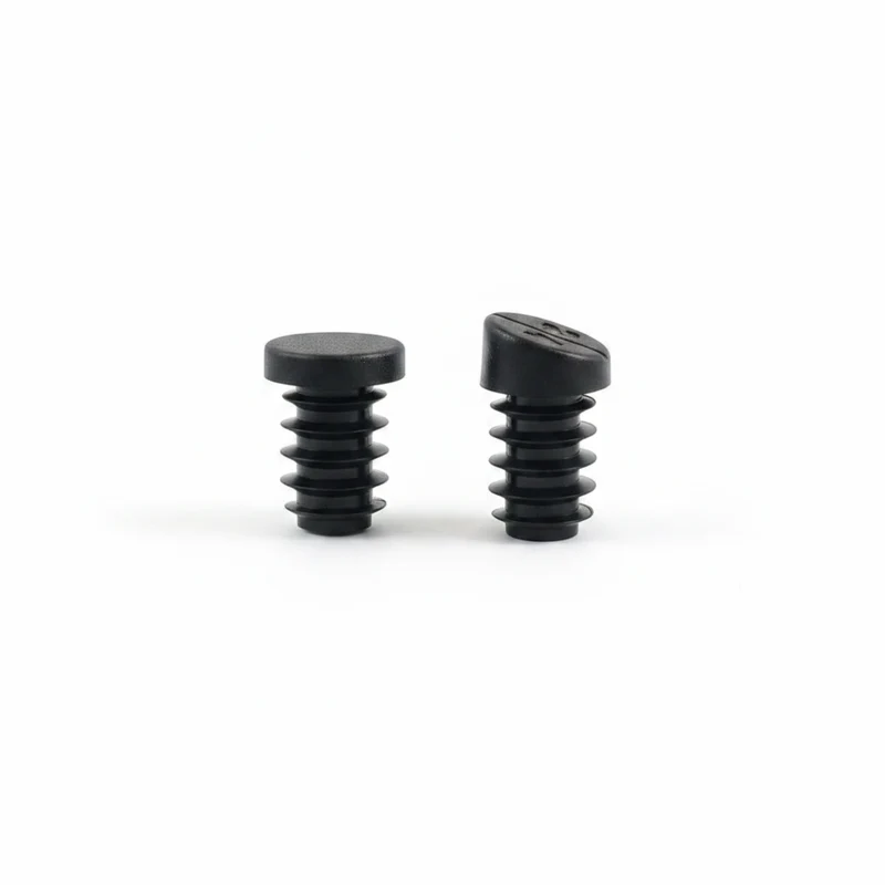 GLEITER-SET / WALTER KNOLL / Sheru Stuhl / Kunststoff