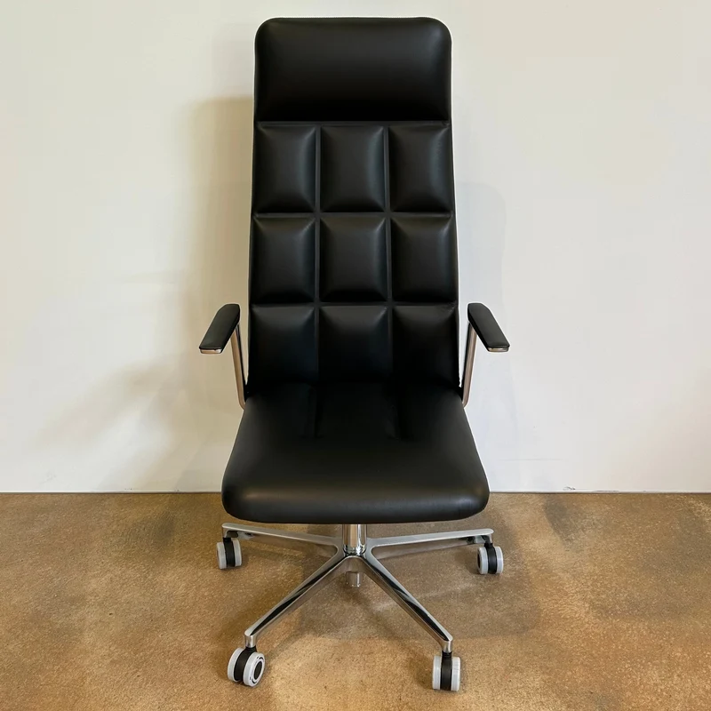 Walter Knoll / Leadchair Management 2050 / Drehsessel