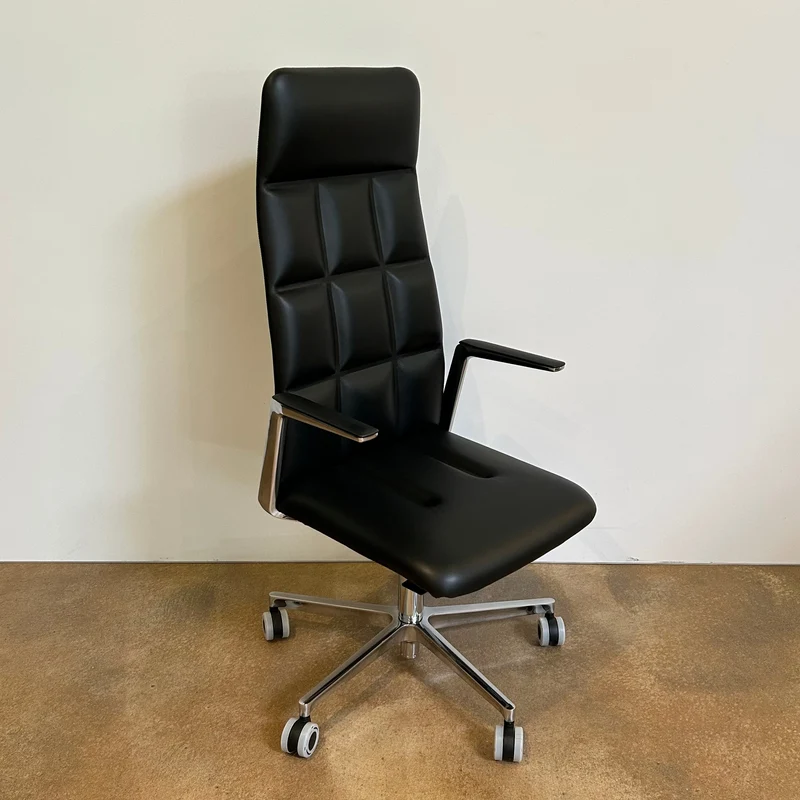 Walter Knoll / Leadchair Management 2050 / Drehsessel