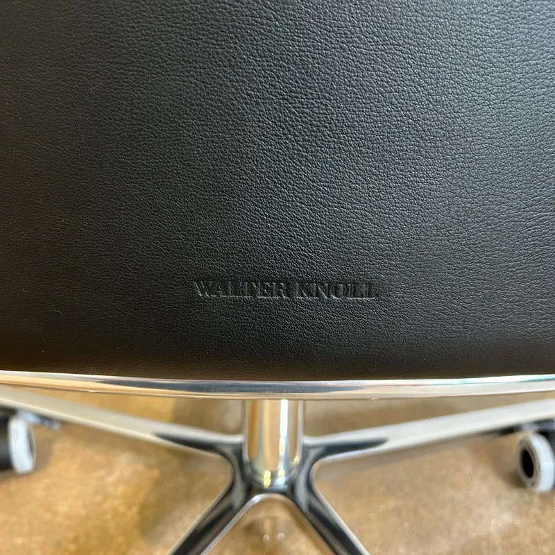 Walter Knoll / Leadchair Management 2050 / Drehsessel