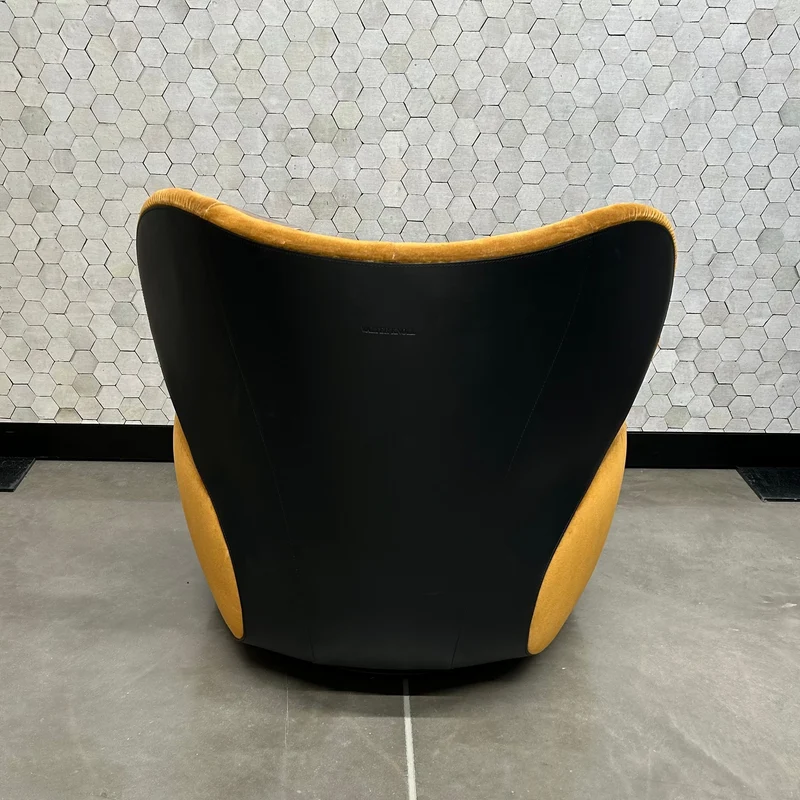 Walter Knoll / BAO 207-10 C / Sessel