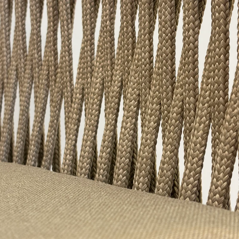 Fischer Möbel / Cosmo High Dining Chair / Outdoor-Barhocker