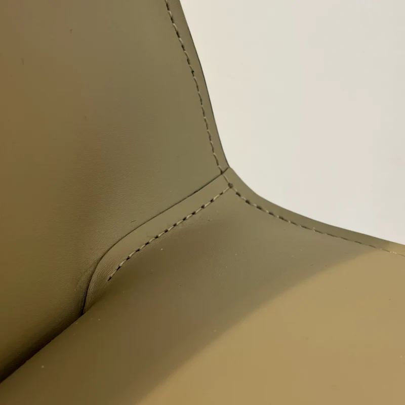 Walter Knoll / Saddle Chair 1248 / Barhocker