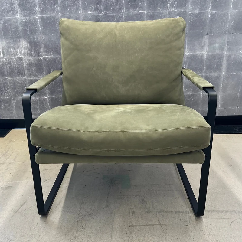 Walter Knoll / Fabricius / Sessel