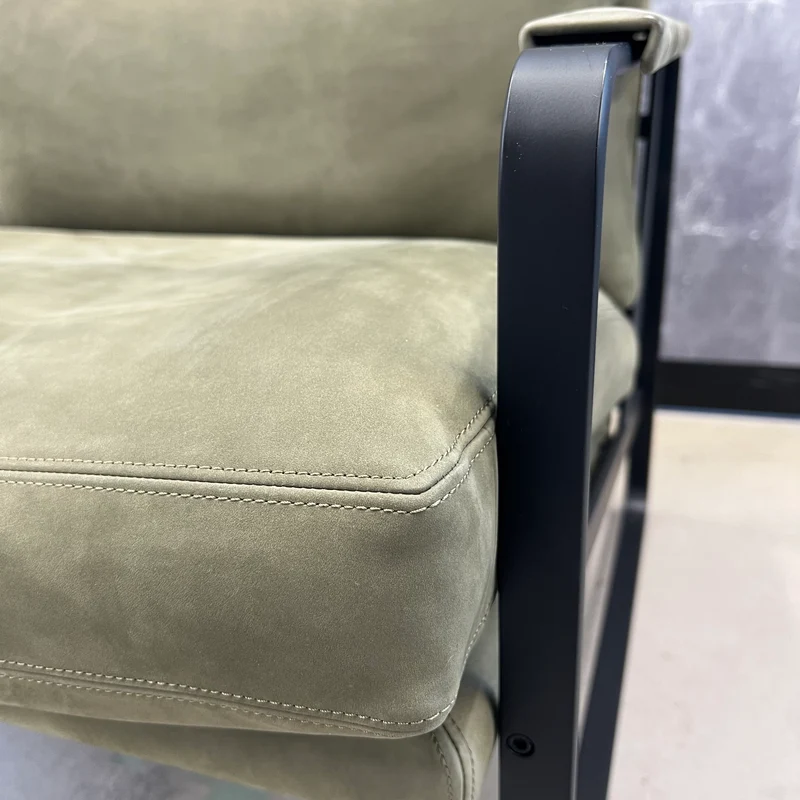 Walter Knoll / Fabricius / Sessel