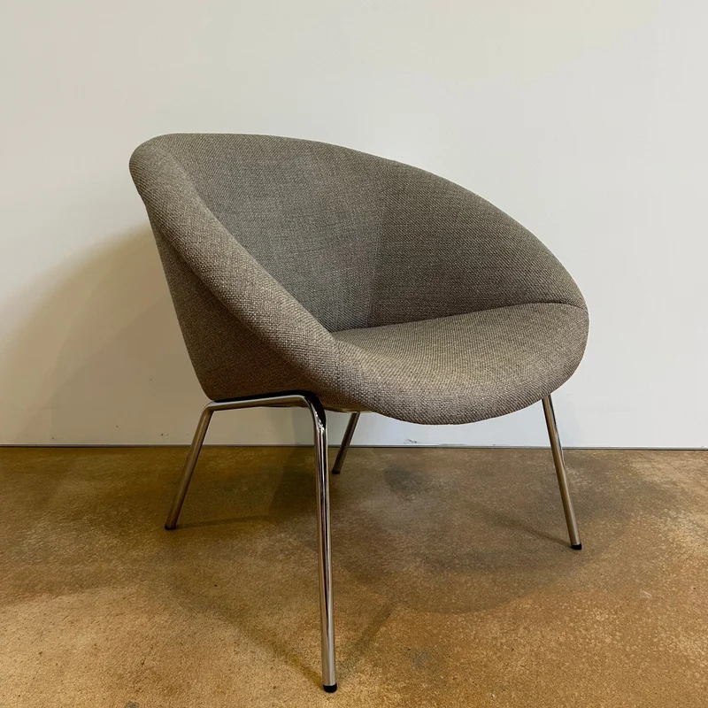 Walter Knoll / 369-10 / Sessel