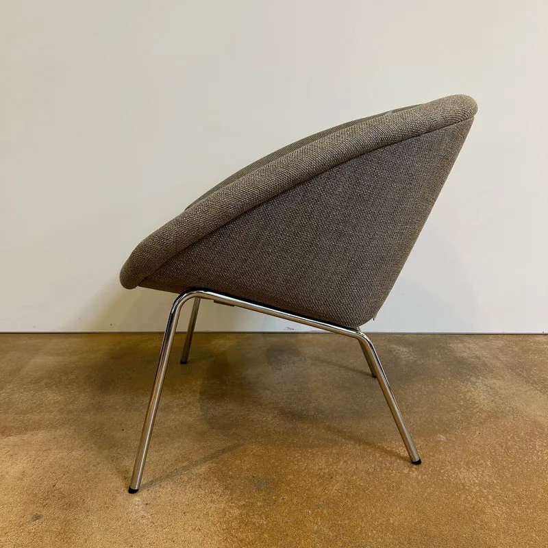 Walter Knoll / 369-10 / Sessel