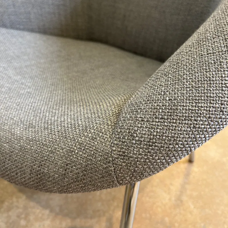 Walter Knoll / 369-10 / Sessel