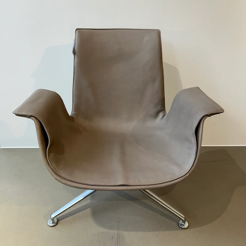 Walter Knoll / FK LOUNGE 6727-3G / Sessel