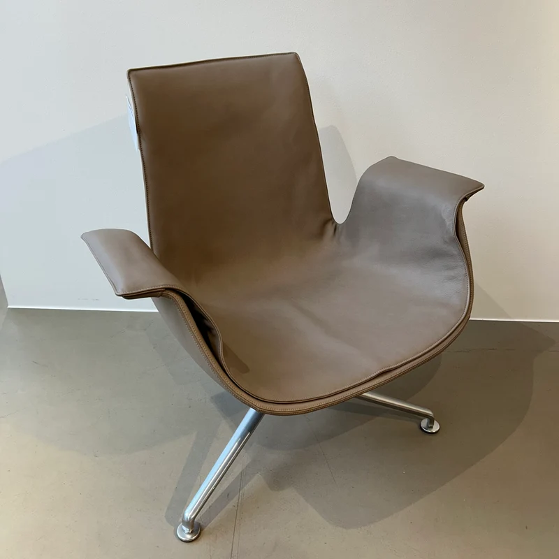 Walter Knoll / FK LOUNGE 6727-3G / Sessel