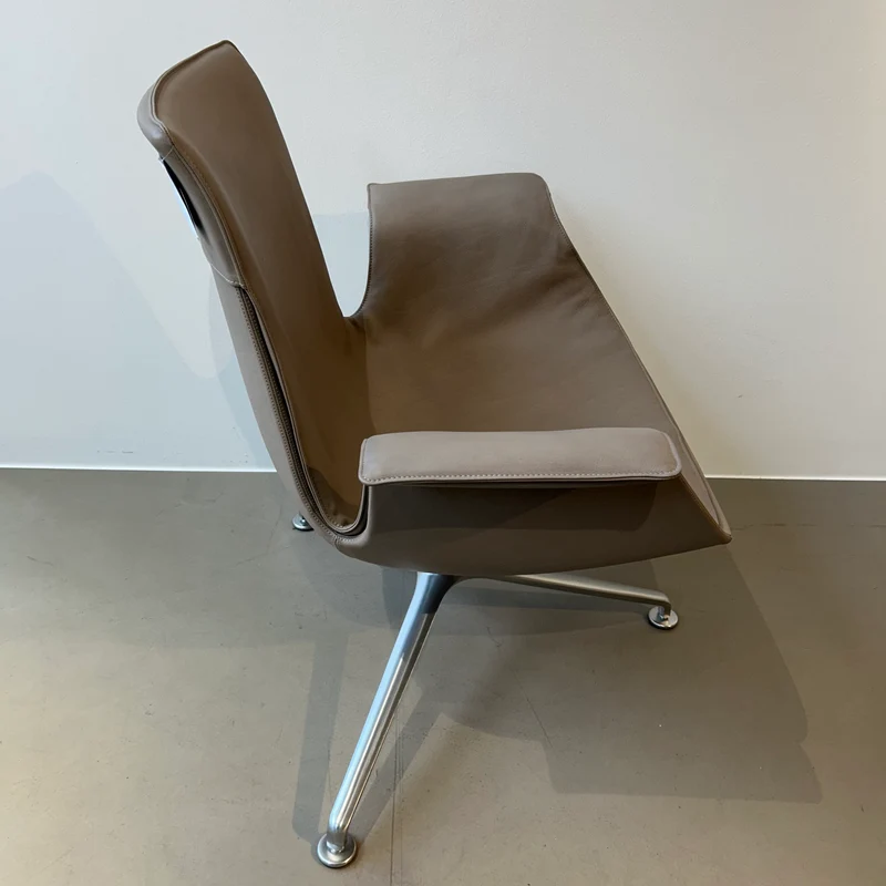 Walter Knoll / FK LOUNGE 6727-3G / Sessel