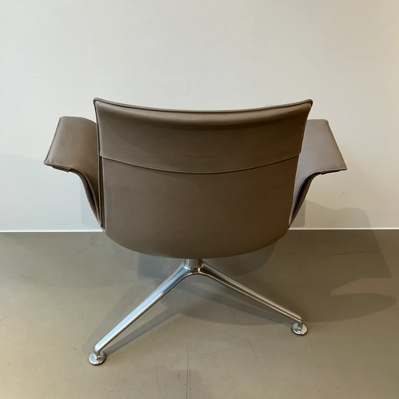 Walter Knoll / FK LOUNGE 6727-3G / Sessel