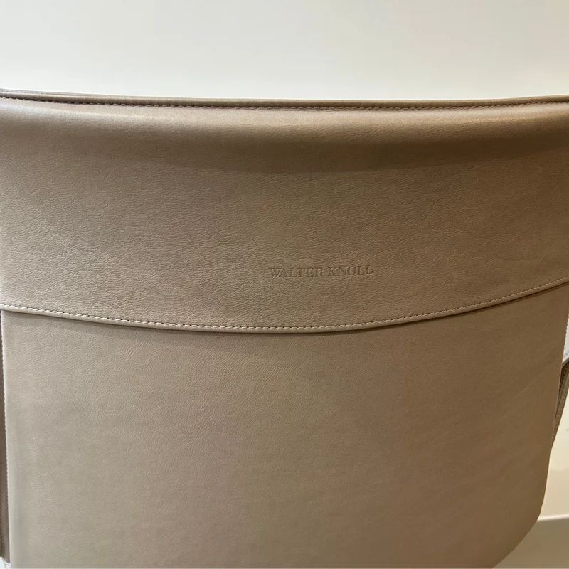 Walter Knoll / FK LOUNGE 6727-3G / Sessel