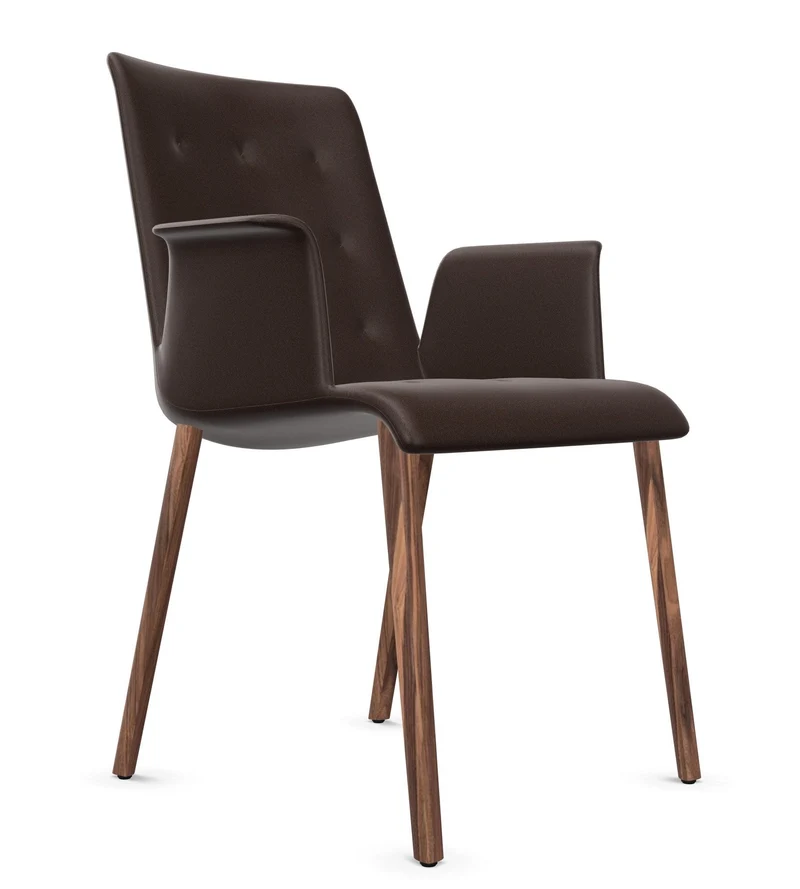 Walter Knoll / Liz Wood / Gleiter Set