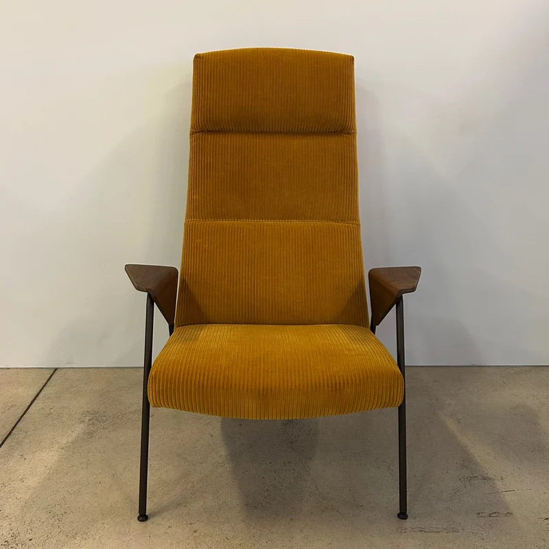 Walter Knoll / Votteler Chair 368-10 / Sessel