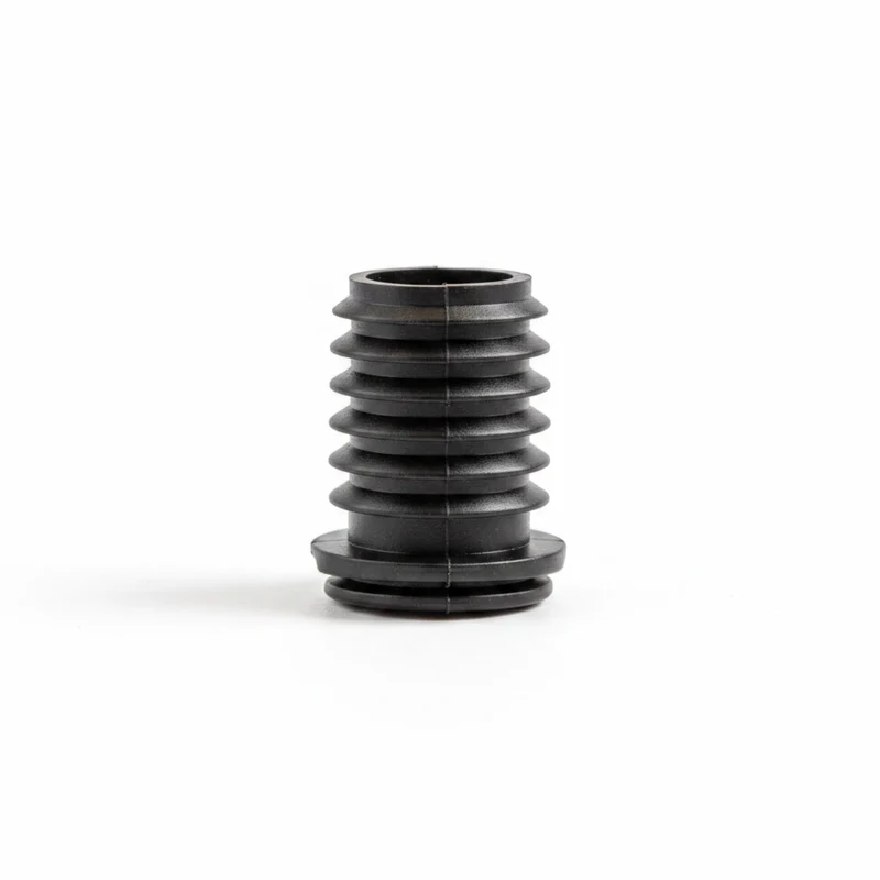 GLEITER-SET / WALTER KNOLL / Deen Stuhl / Teflon