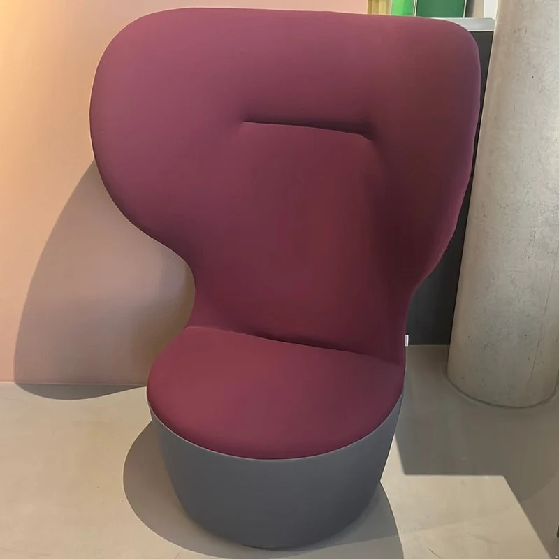 Walter Knoll / Silent Chair 277-10C / Seating Stone