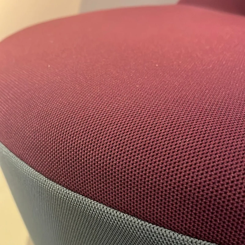 Walter Knoll / Silent Chair 277-10C / Seating Stone