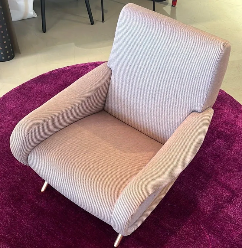 Cassina / LADY / Sessel