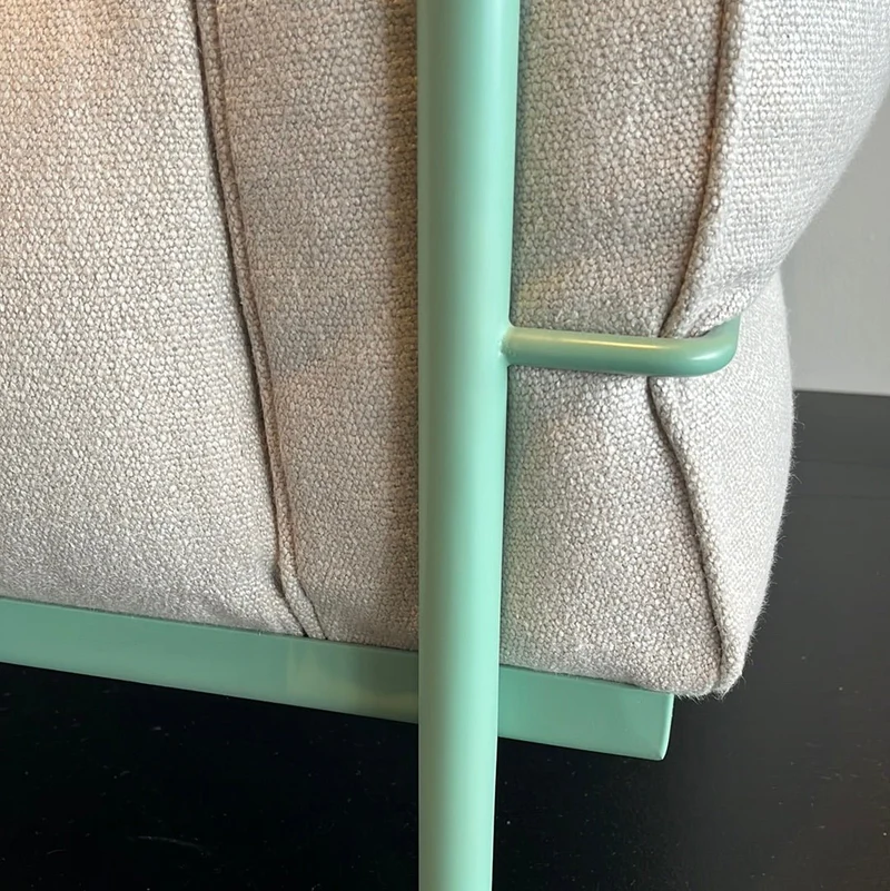 Cassina / 3 / Sessel