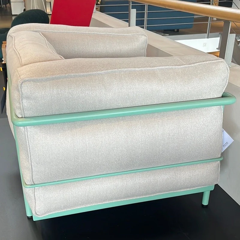 Cassina / 3 / Sessel