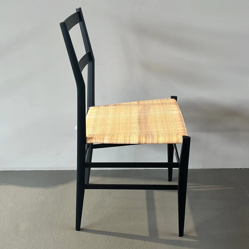 Cassina / 699 Superleggera / Stuhl