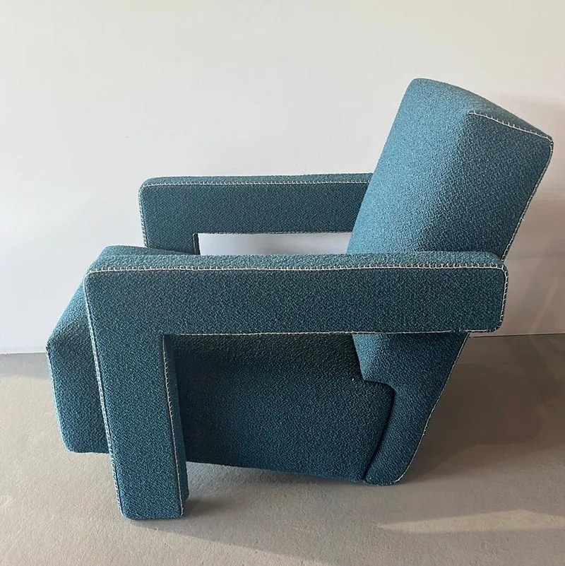 Cassina / Utrecht / Sessel