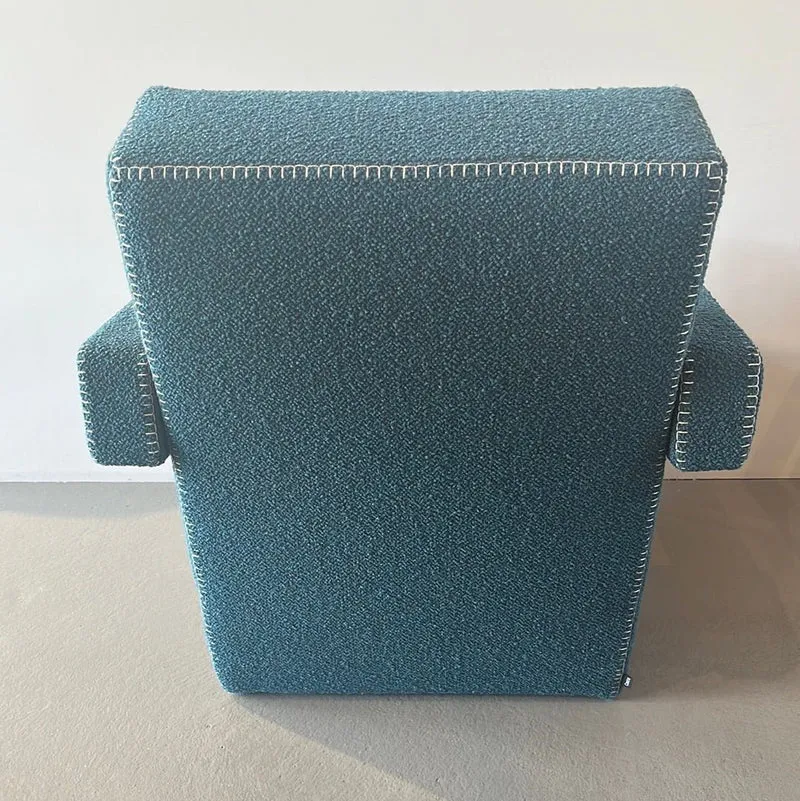 Cassina / Utrecht / Sessel