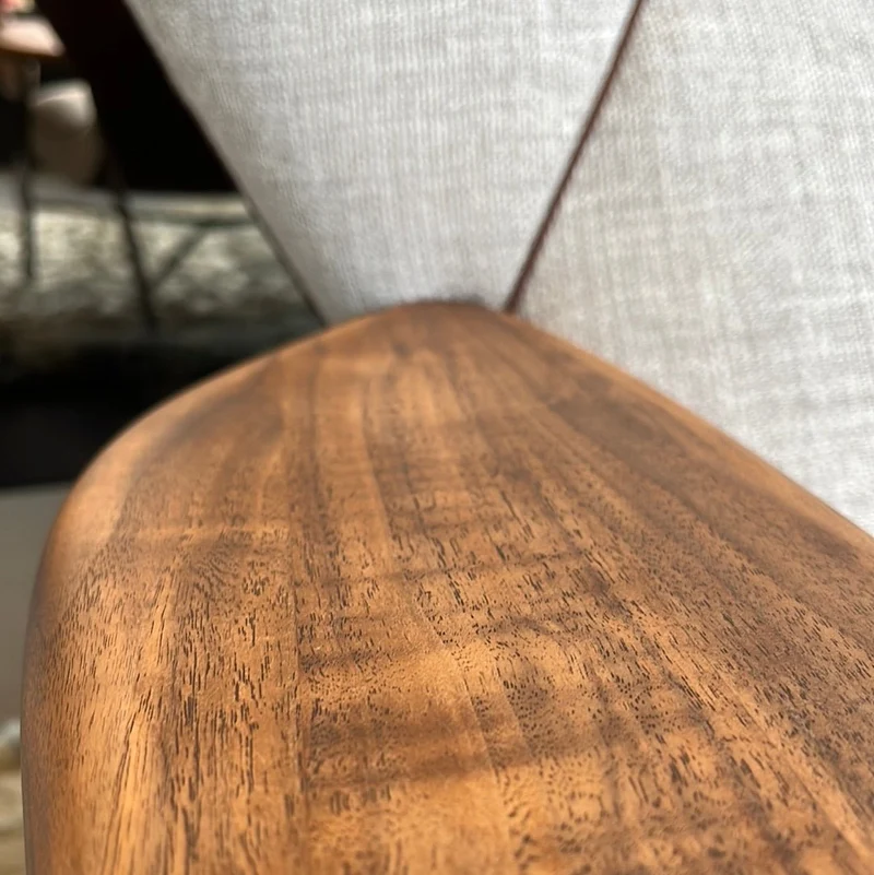 Walter Knoll / Shinzo / Sessel + Hocker