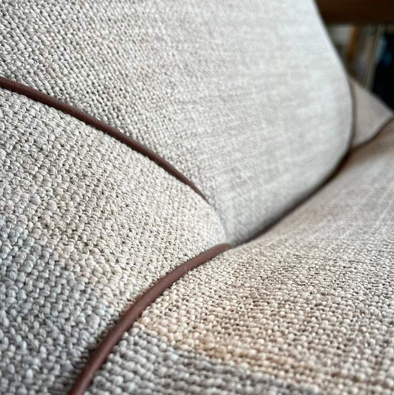 Walter Knoll / Shinzo / Sessel + Hocker
