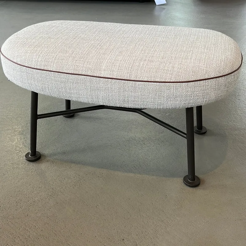 Walter Knoll / Shinzo / Sessel + Hocker