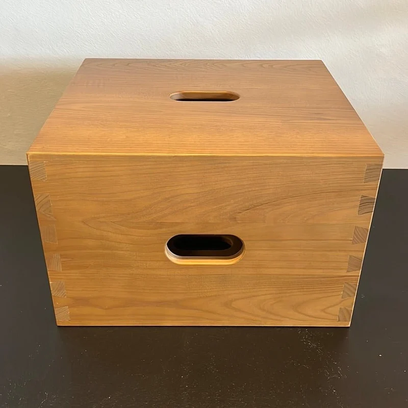 Cassina / Tabouret Cabanon / Hocker