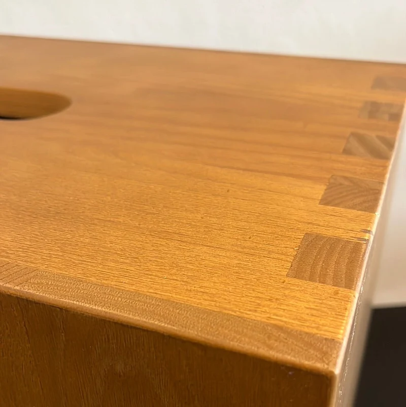 Cassina / Tabouret Cabanon / Hocker