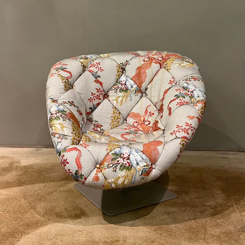 Moroso / Bohemian / Sessel
