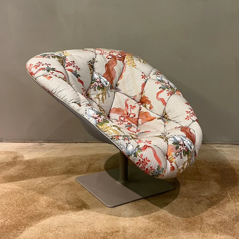 Moroso / Bohemian / Sessel