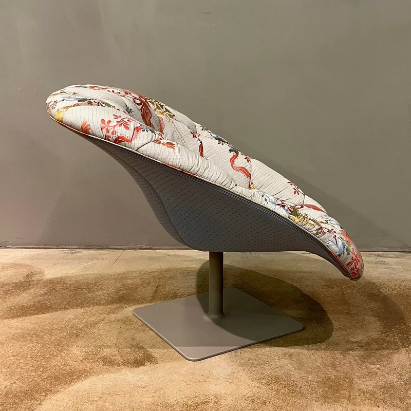 Moroso / Bohemian / Sessel