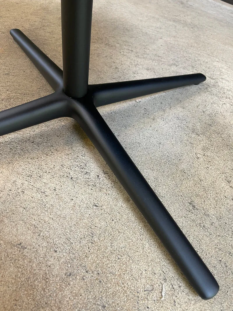 Walter Knoll / Healey Soft / Sessel mit Hocker