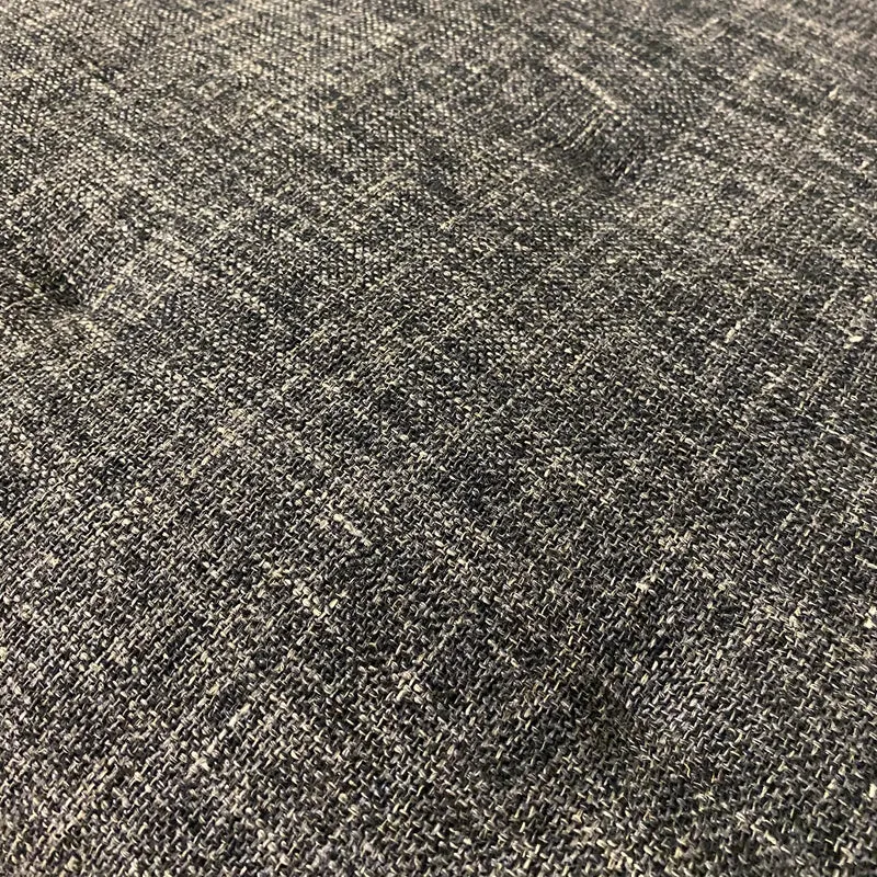 Walter Knoll / Healey Soft / Sessel mit Hocker