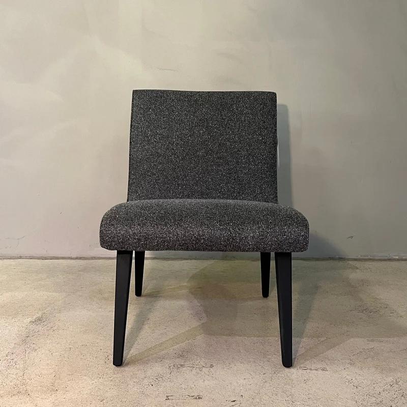 Walter Knoll / Vostra Wood / Sessel