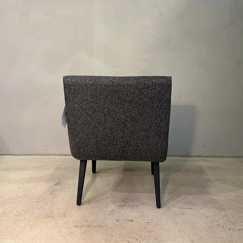 Walter Knoll / Vostra Wood / Sessel