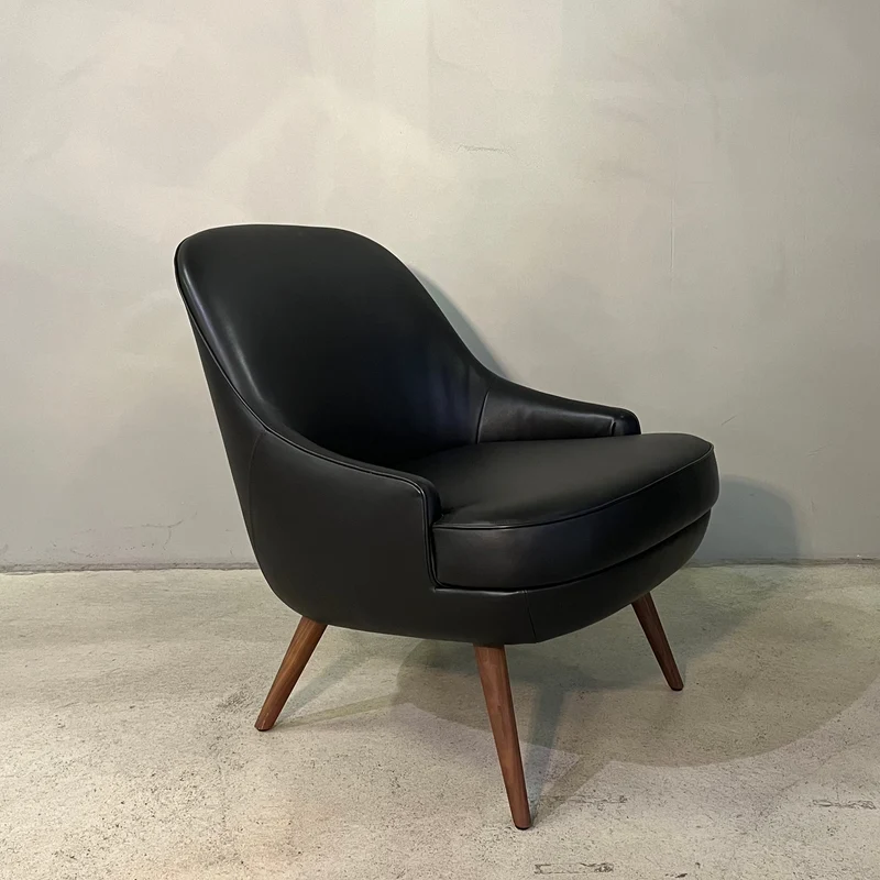 Walter Knoll / 375 / Sessel