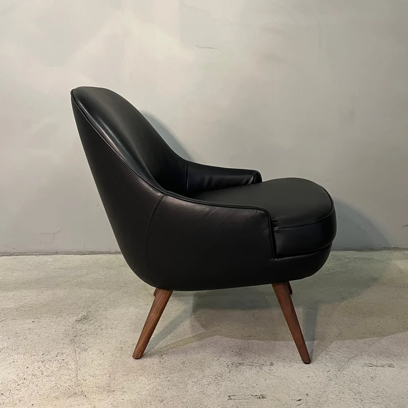 Walter Knoll / 375 / Sessel