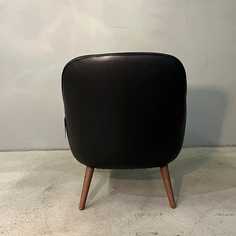 Walter Knoll / 375 / Sessel
