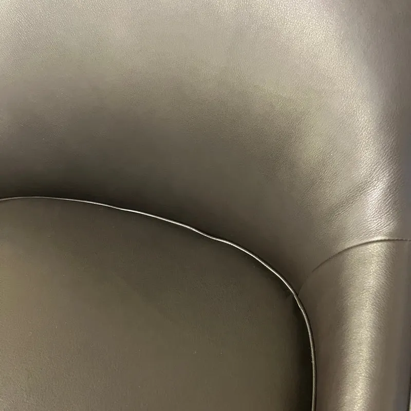 Walter Knoll / 375 / Sessel