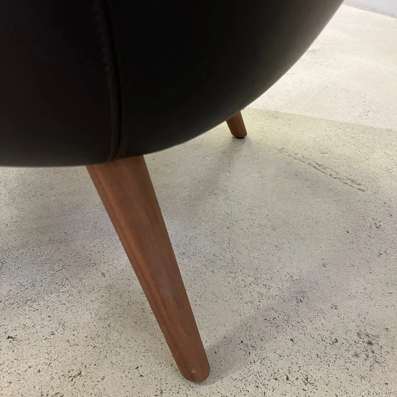 Walter Knoll / 375 / Sessel