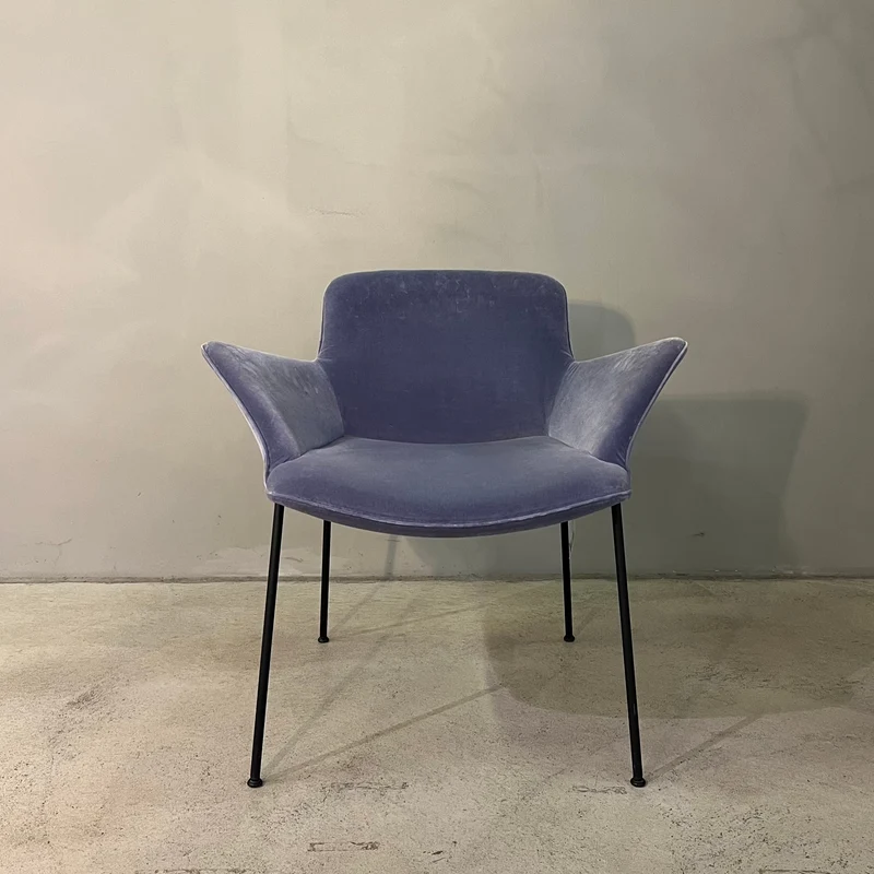 Walter Knoll / Burgaz Chair / Sessel