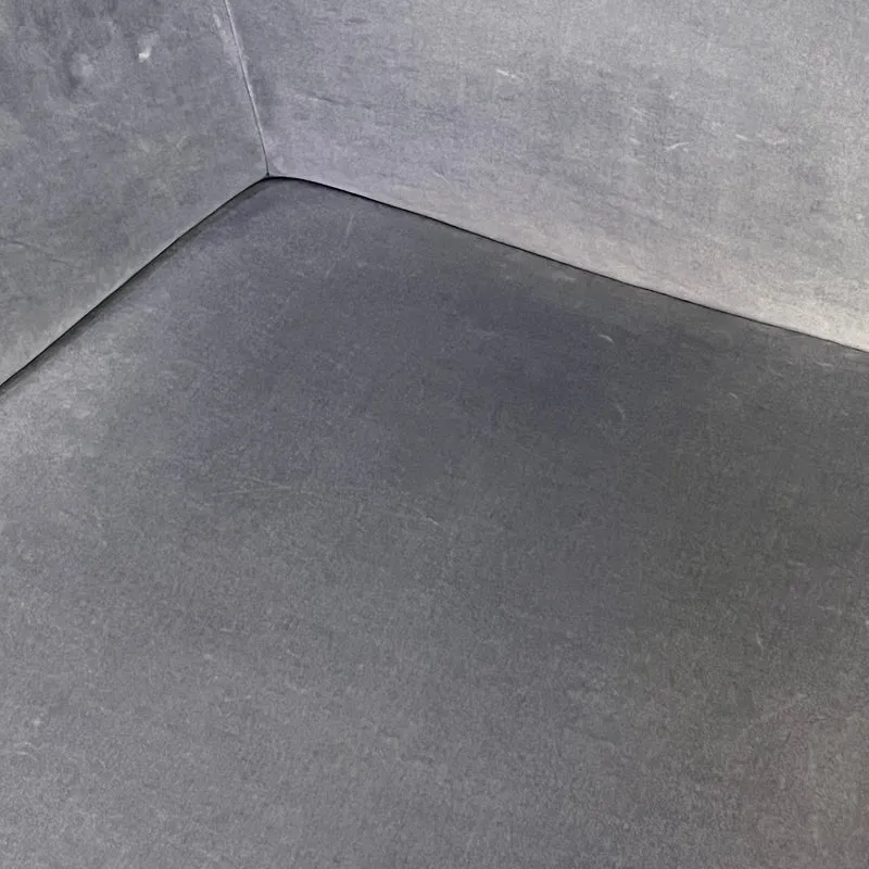 Walter Knoll / Burgaz Chair / Sessel